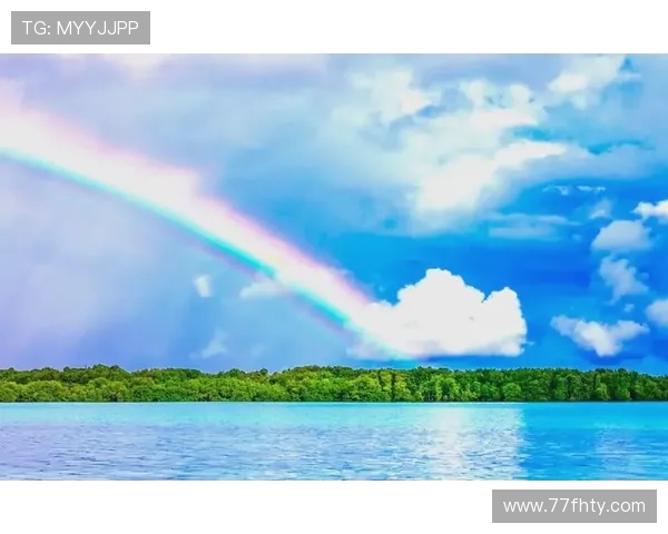 探索百度彩虹：科技与艺术的完美结合之旅